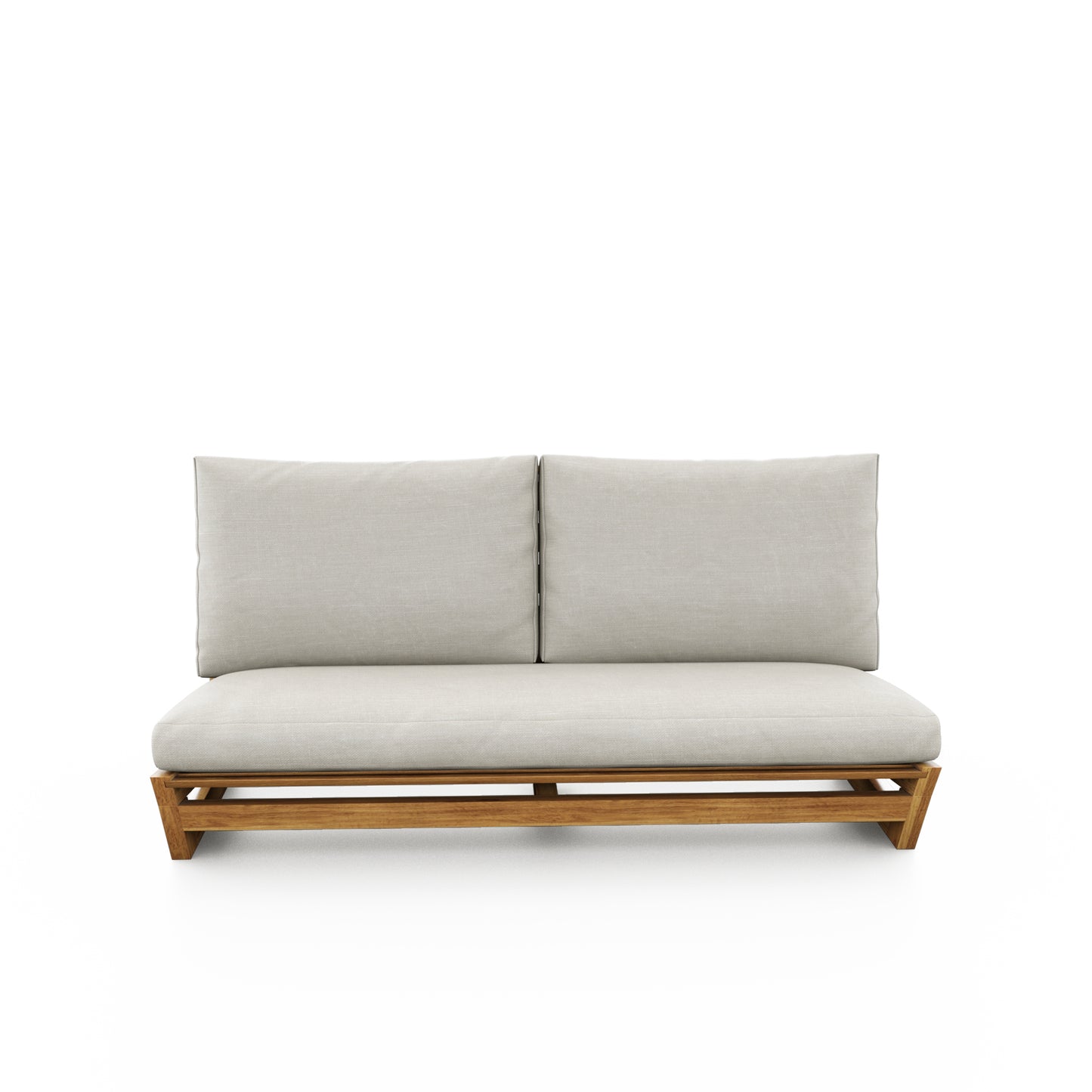 Bennet Pearl Cream Regal Chair