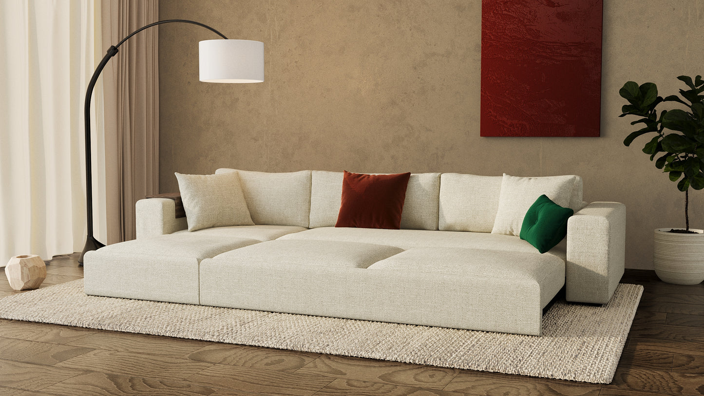 The Sunday Seat Sofa Bed
