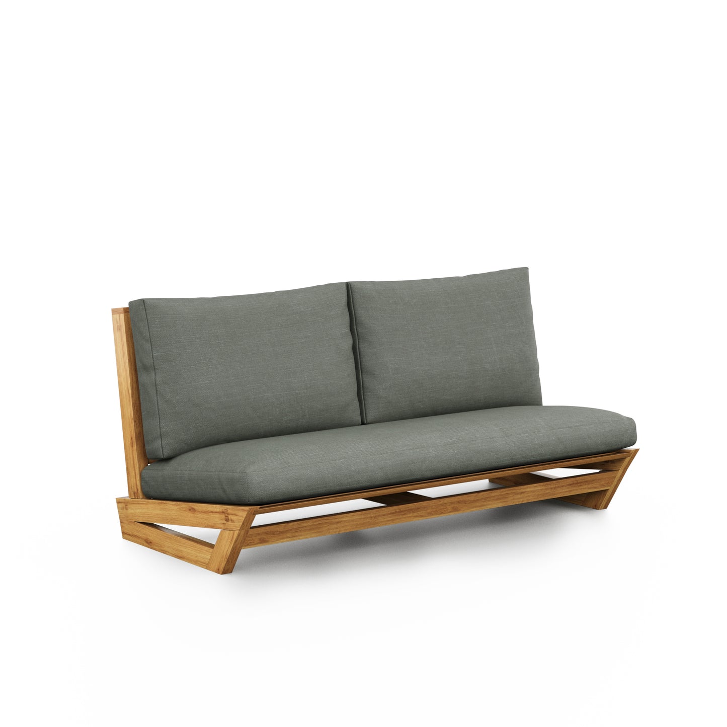 Bennet Pearl Cream Regal Chair