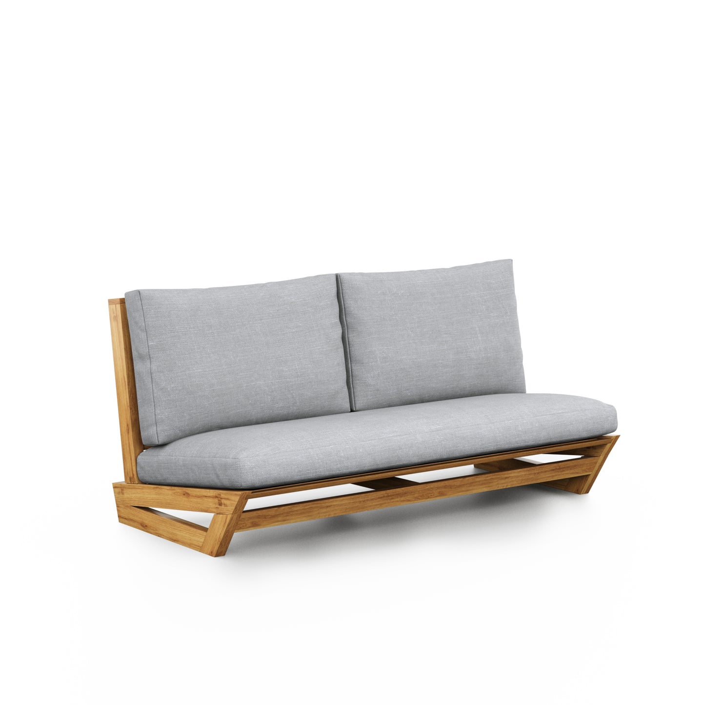 Bennet Pearl Cream Regal Chair