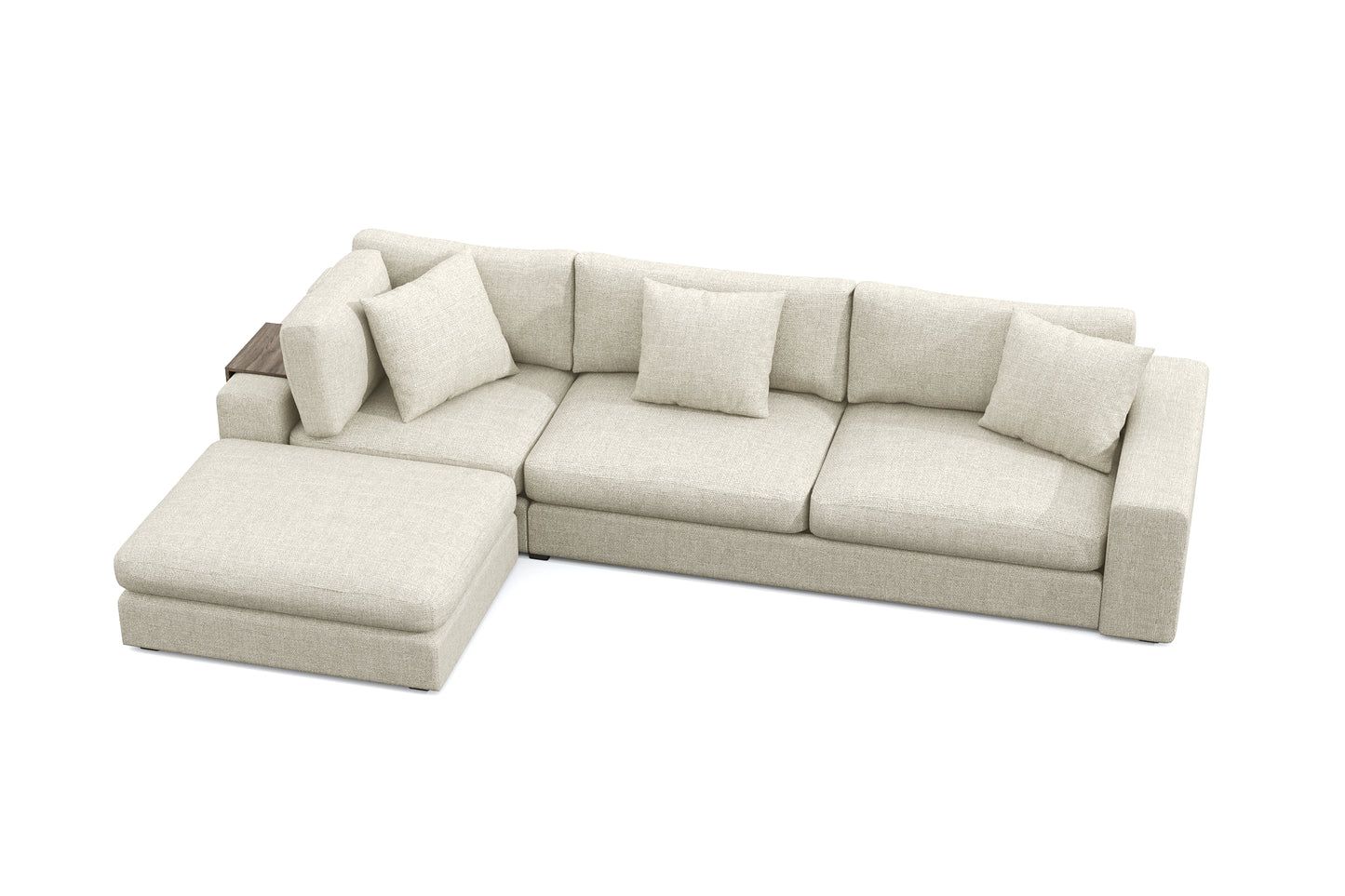 The Sunday Seat Sofa Bed
