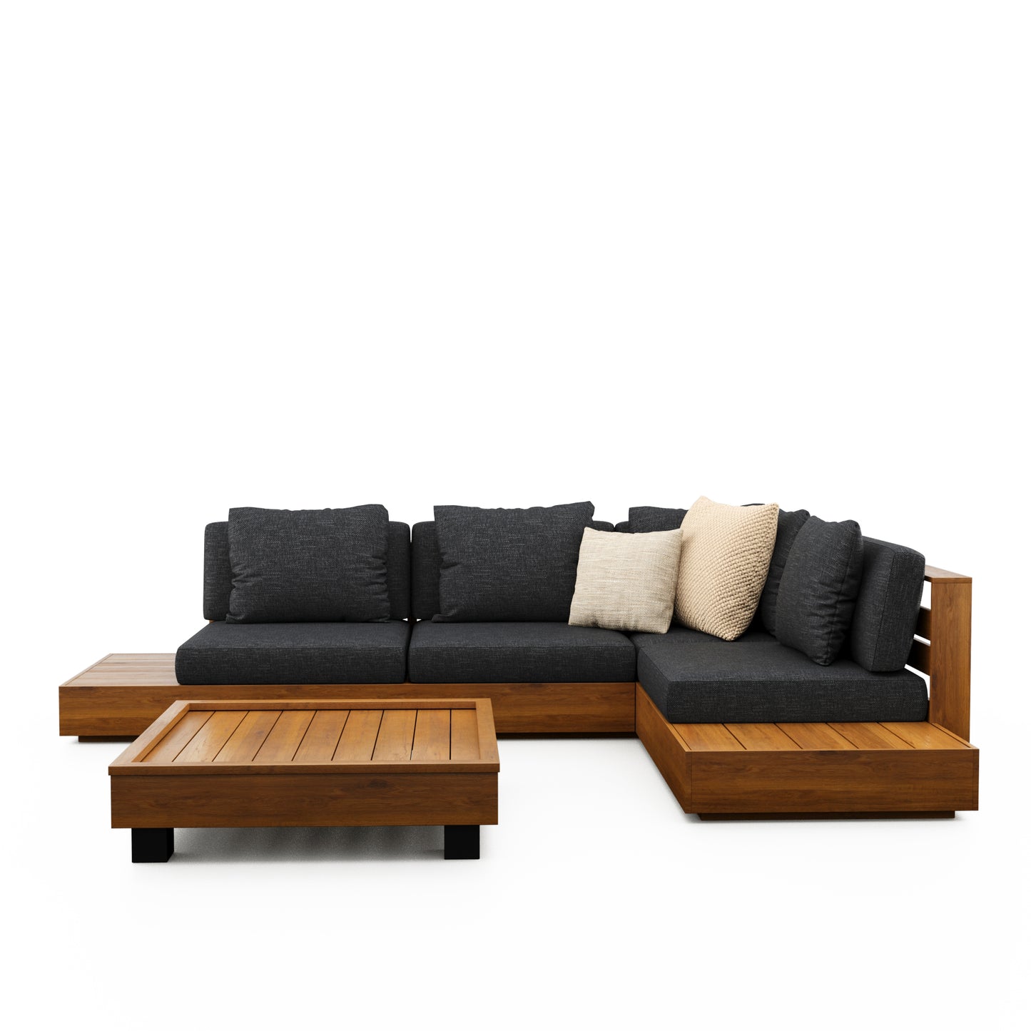 Bennet Pearl Cream Regal Chair