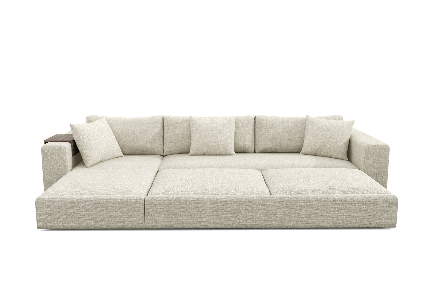 The Sunday Seat Sofa Bed