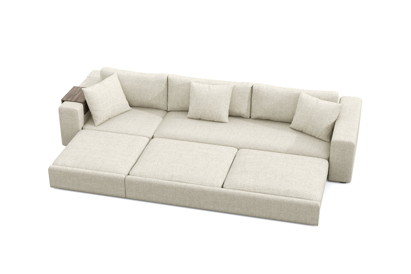 The Sunday Seat Sofa Bed