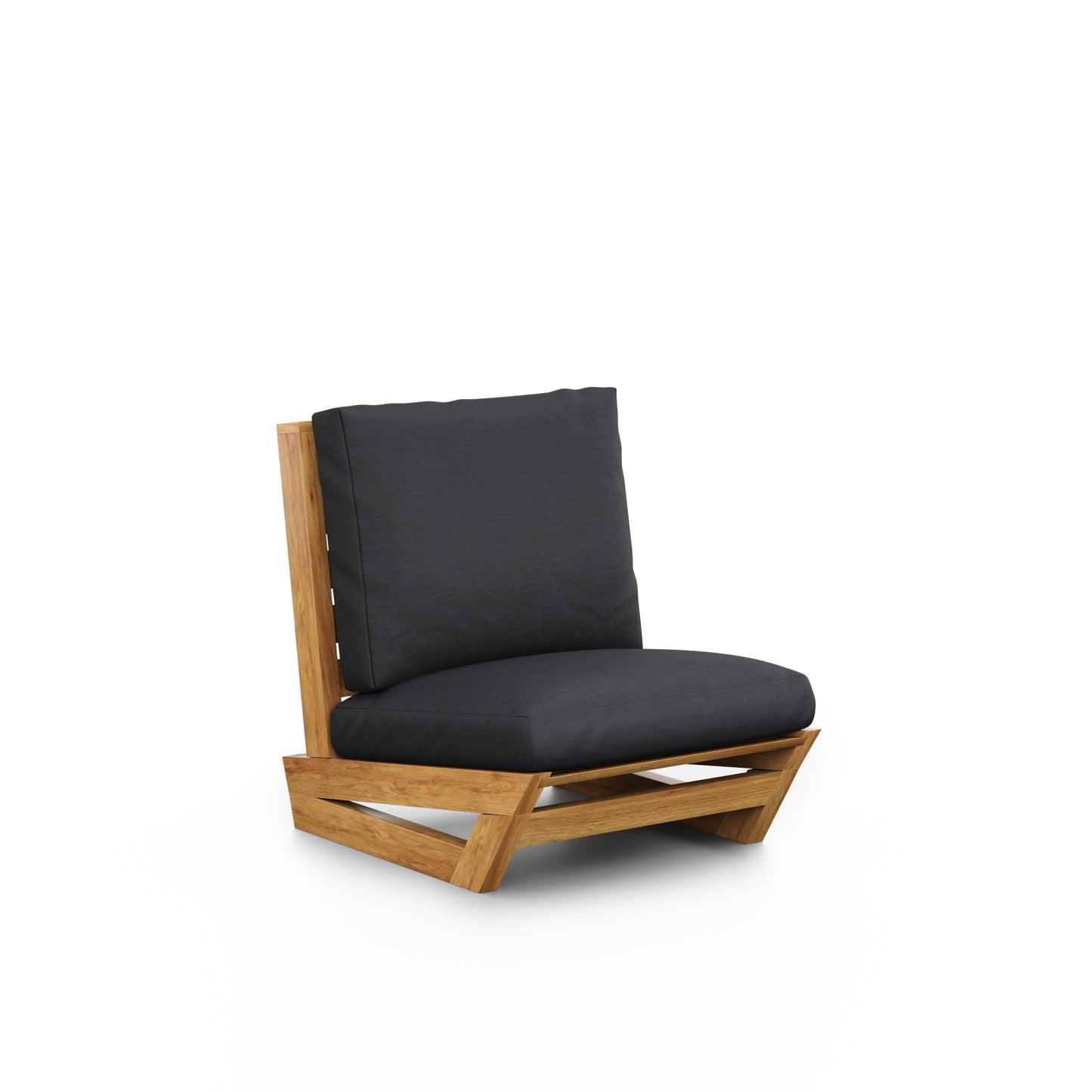 Bennet Pearl Cream Regal Chair