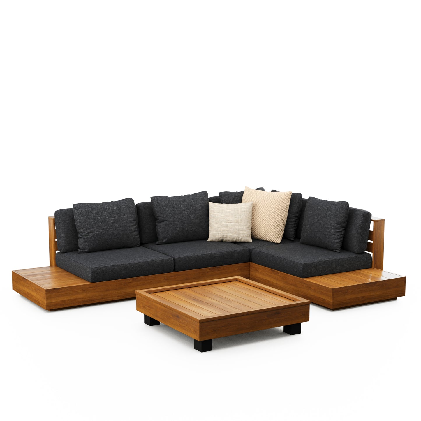 Bennet Pearl Cream Regal Chair