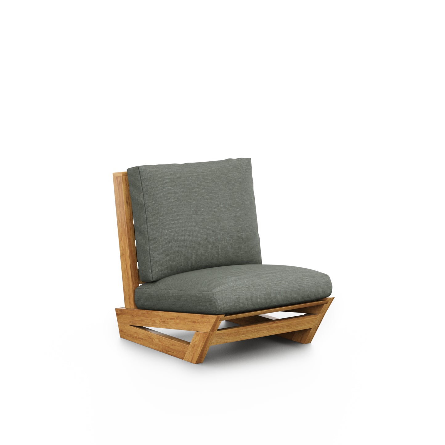 Bennet Pearl Cream Regal Chair