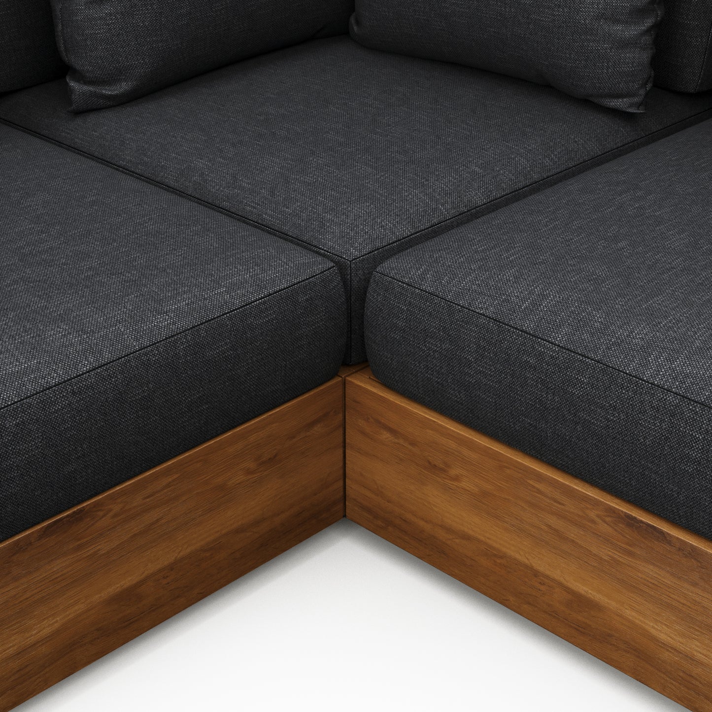 Bennet Pearl Cream Regal Chair