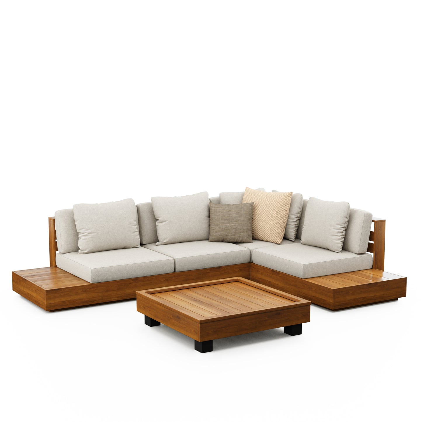 Bennet Pearl Cream Regal Chair