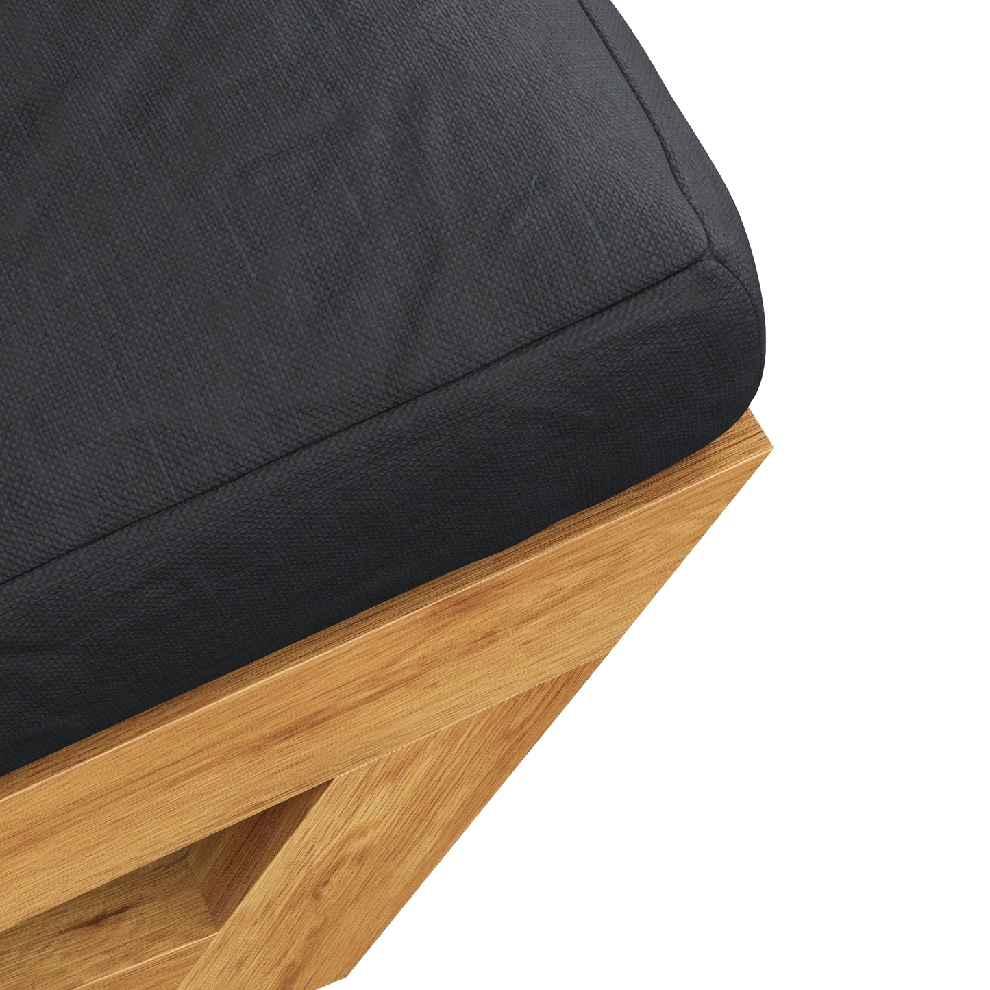 Bennet Pearl Cream Regal Chair