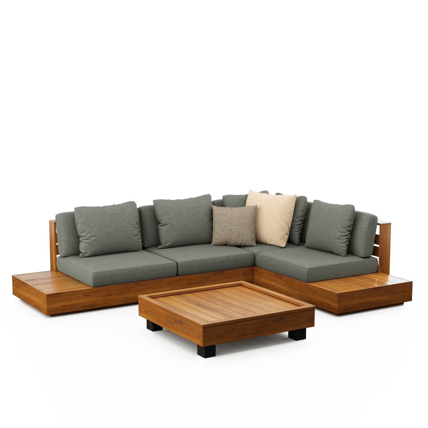 Bennet Pearl Cream Regal Chair