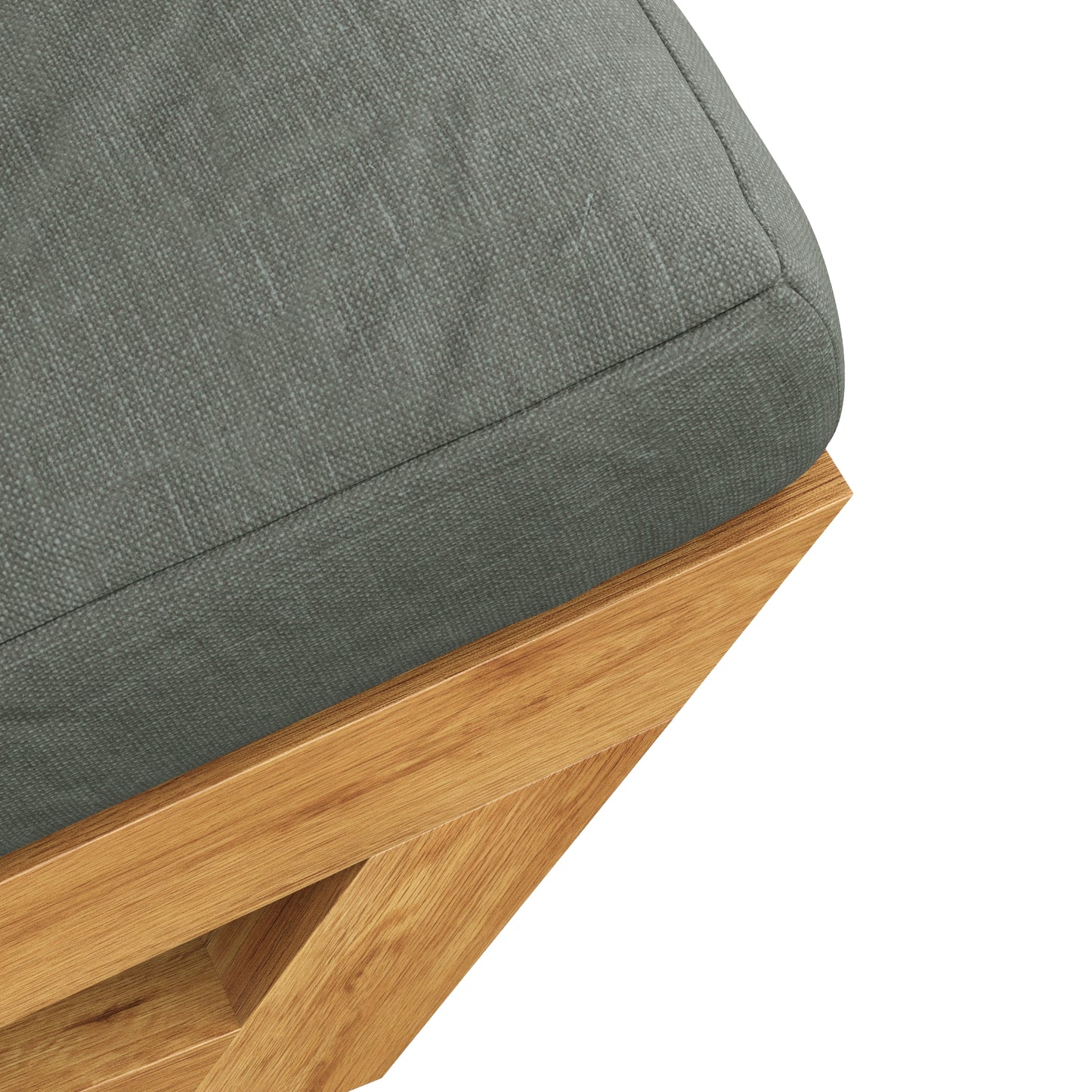 Bennet Pearl Cream Regal Chair