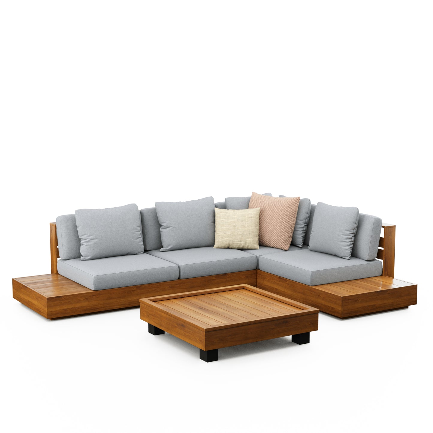 Bennet Pearl Cream Regal Chair