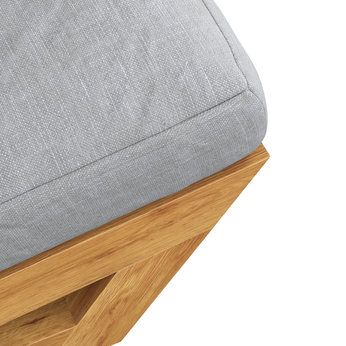 Bennet Pearl Cream Regal Chair