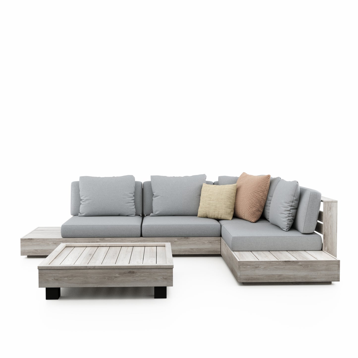 Bennet Pearl Cream Regal Chair