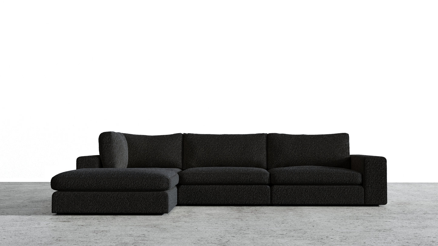 Titan Sectional