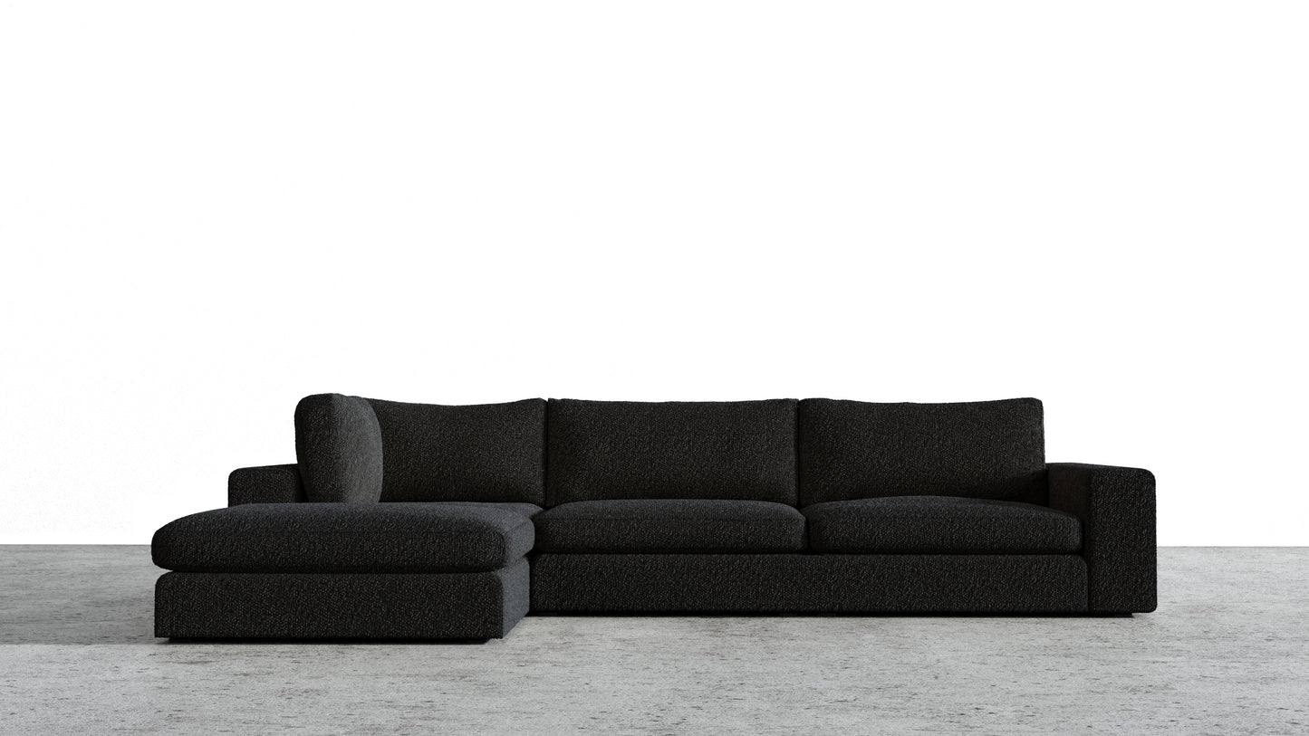 The Sunday Seat Sofa Bed