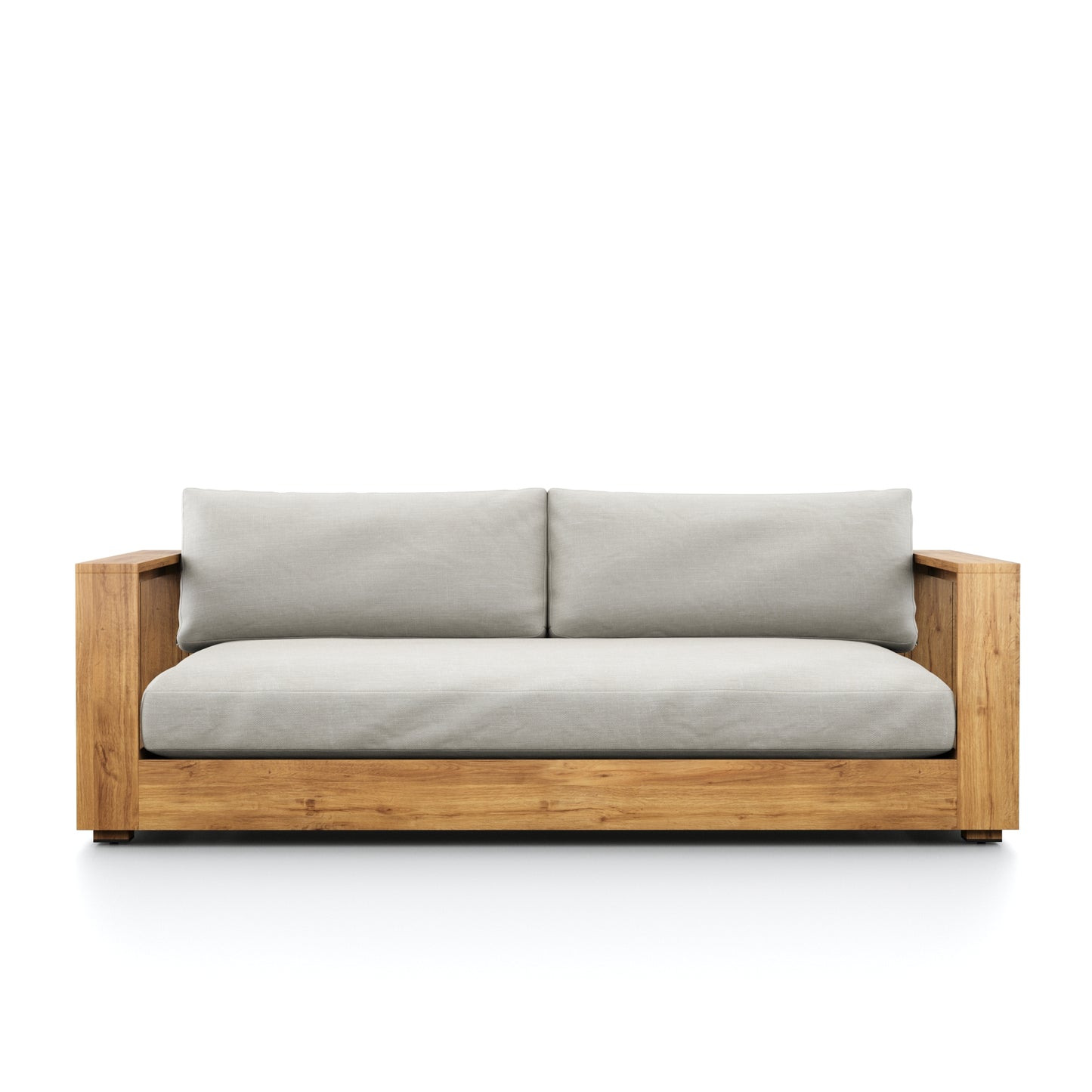 Bennet Pearl Cream Regal Chair