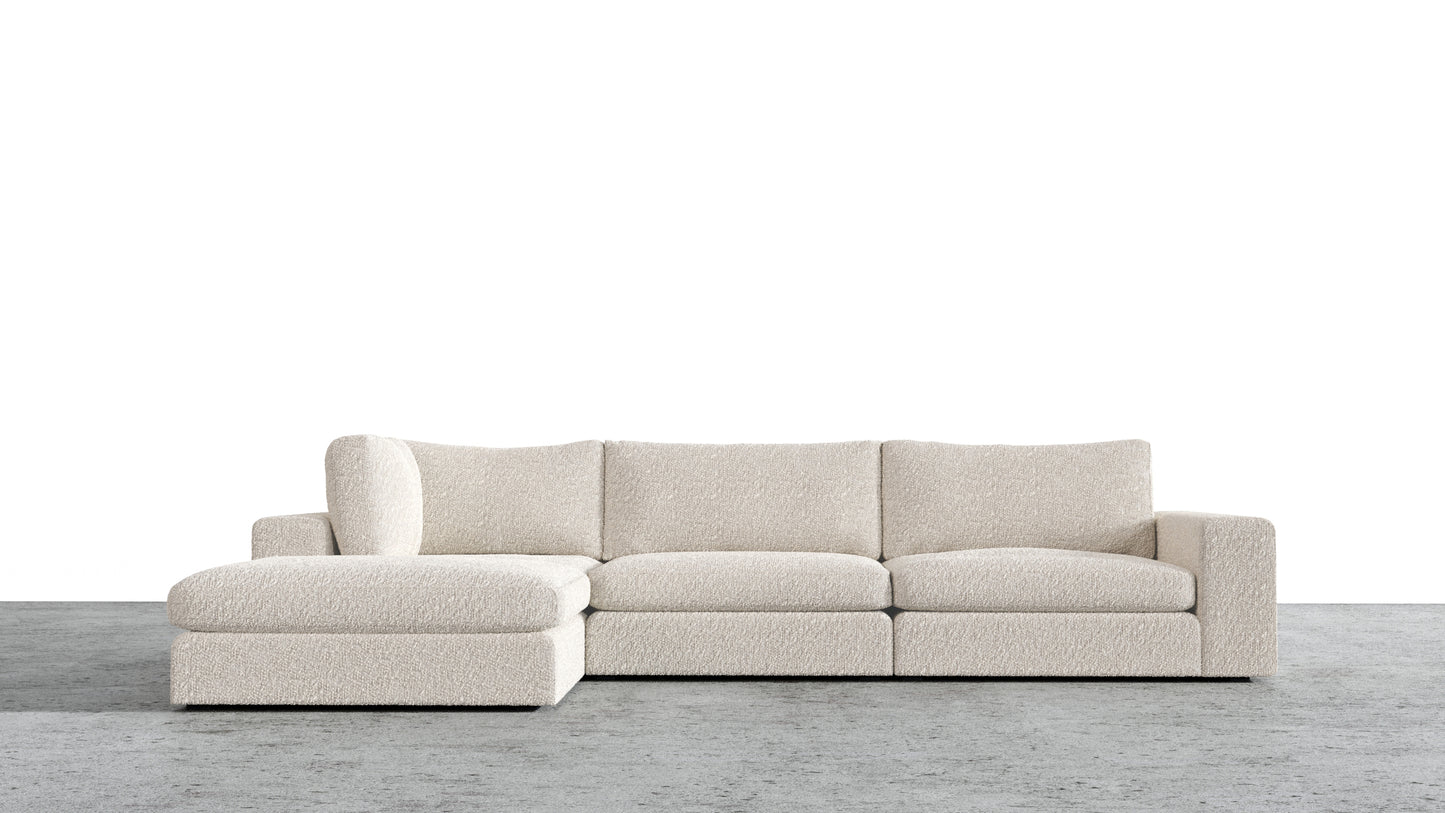 Titan Sectional