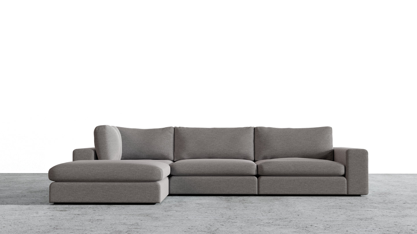 Titan Sectional