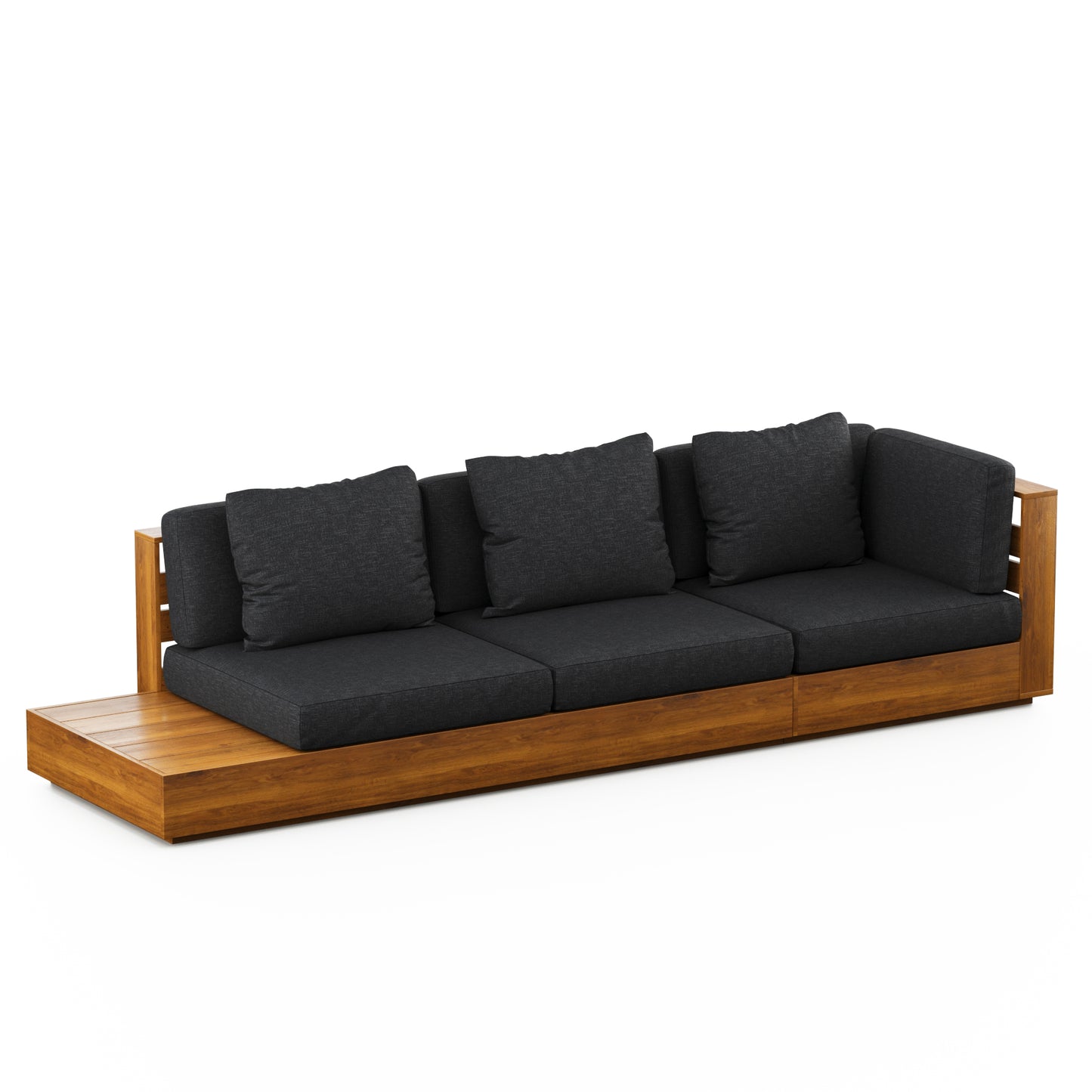 Bennet Pearl Cream Regal Chair