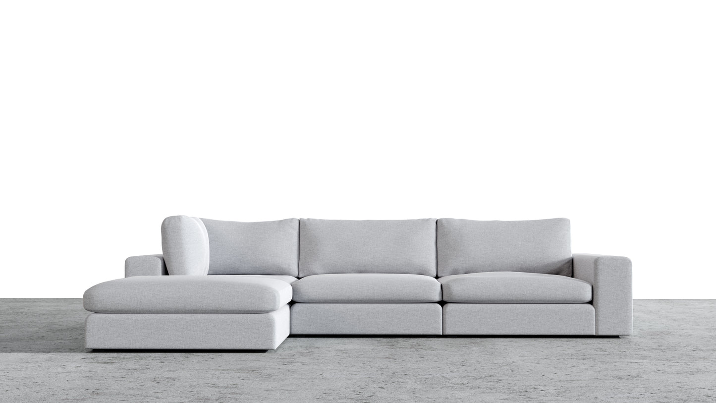 Titan Sectional