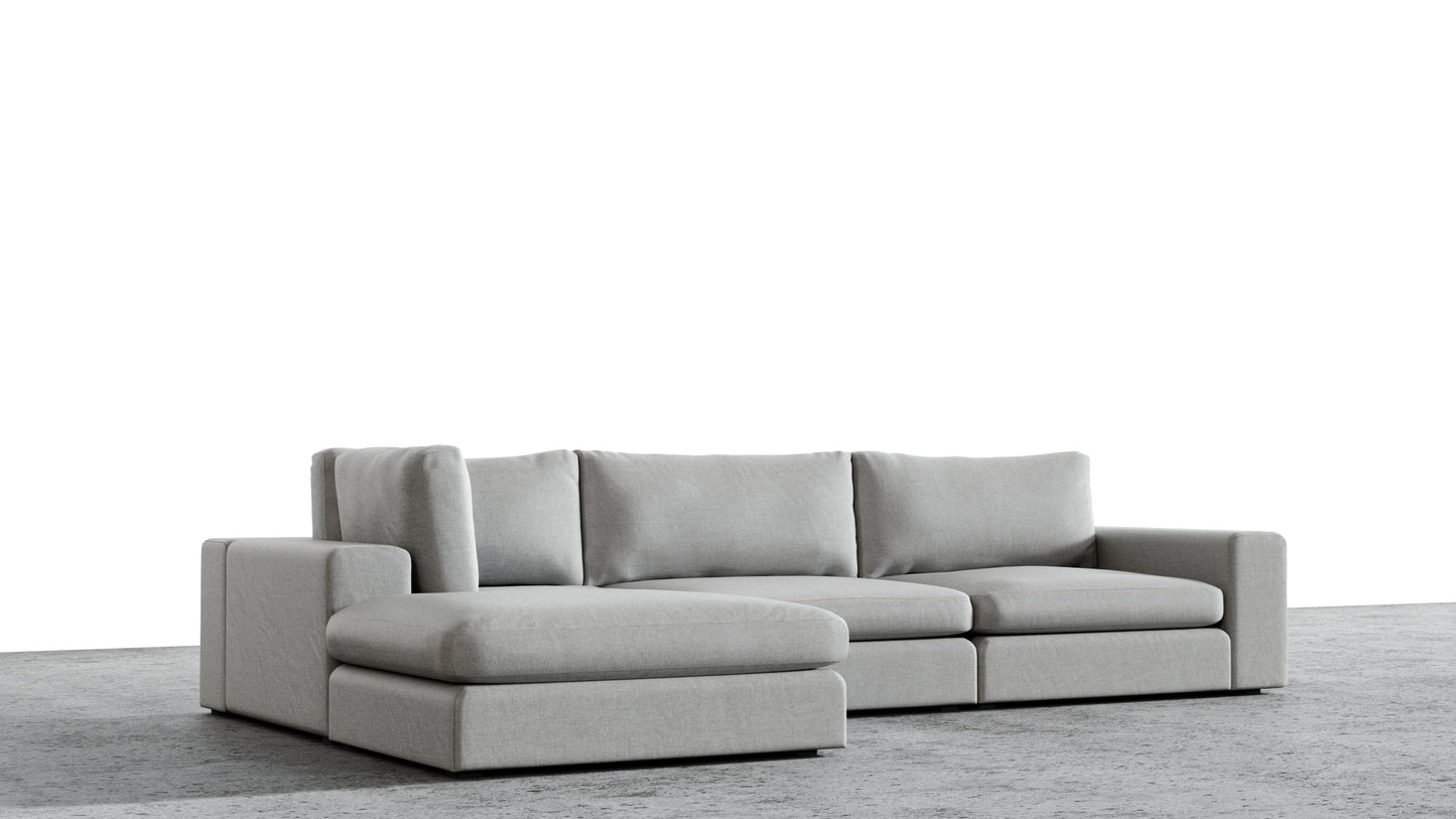 Titan Sectional