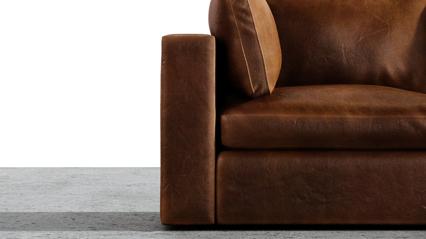 Bennet Sofa And Ottoman