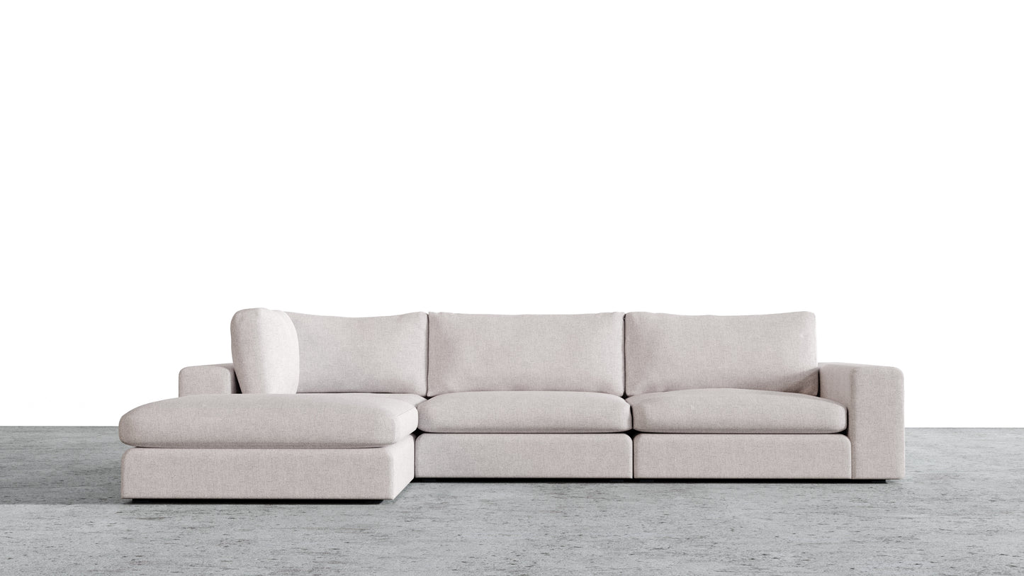 Titan Sectional