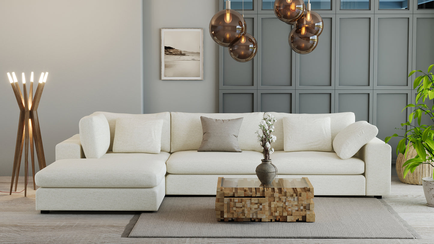 Titan Sectional