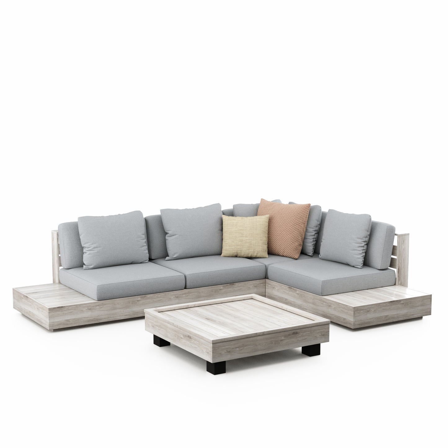 Bennet Pearl Cream Regal Chair