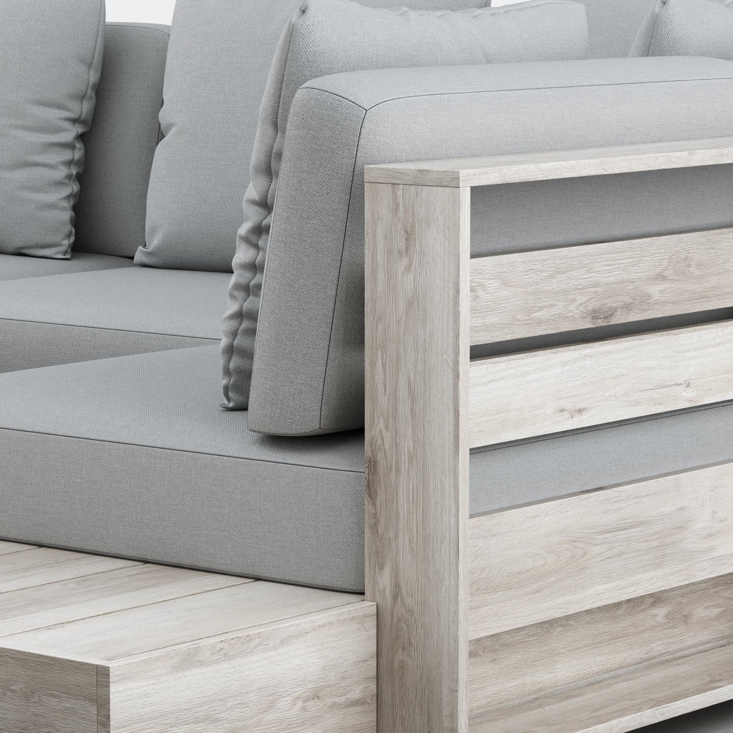 Bennet Pearl Cream Regal Chair