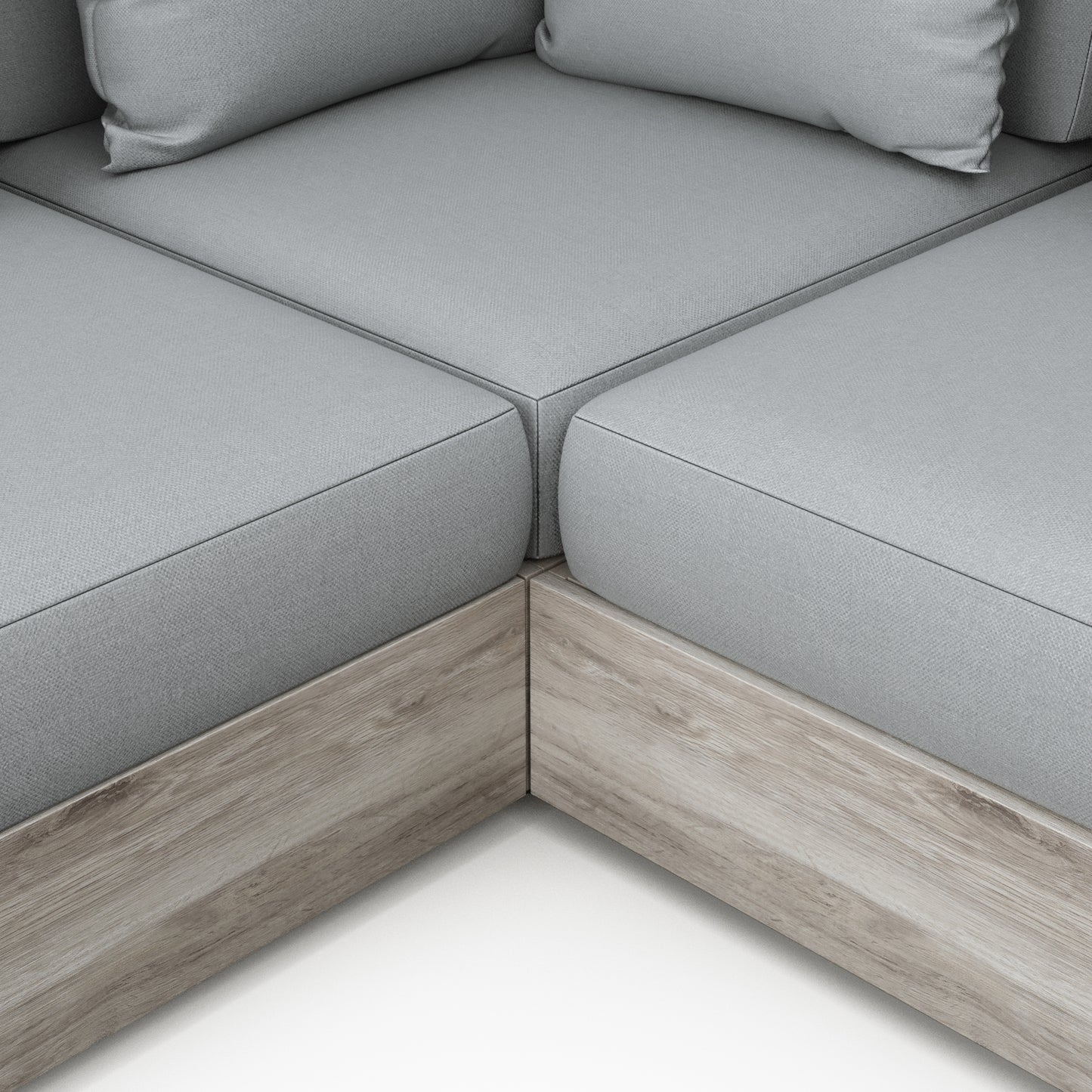 Bennet Pearl Cream Regal Chair