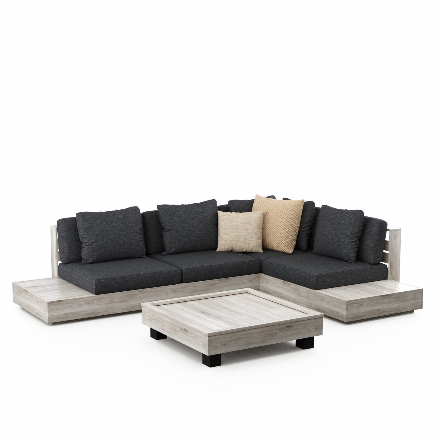 Bennet Pearl Cream Regal Chair