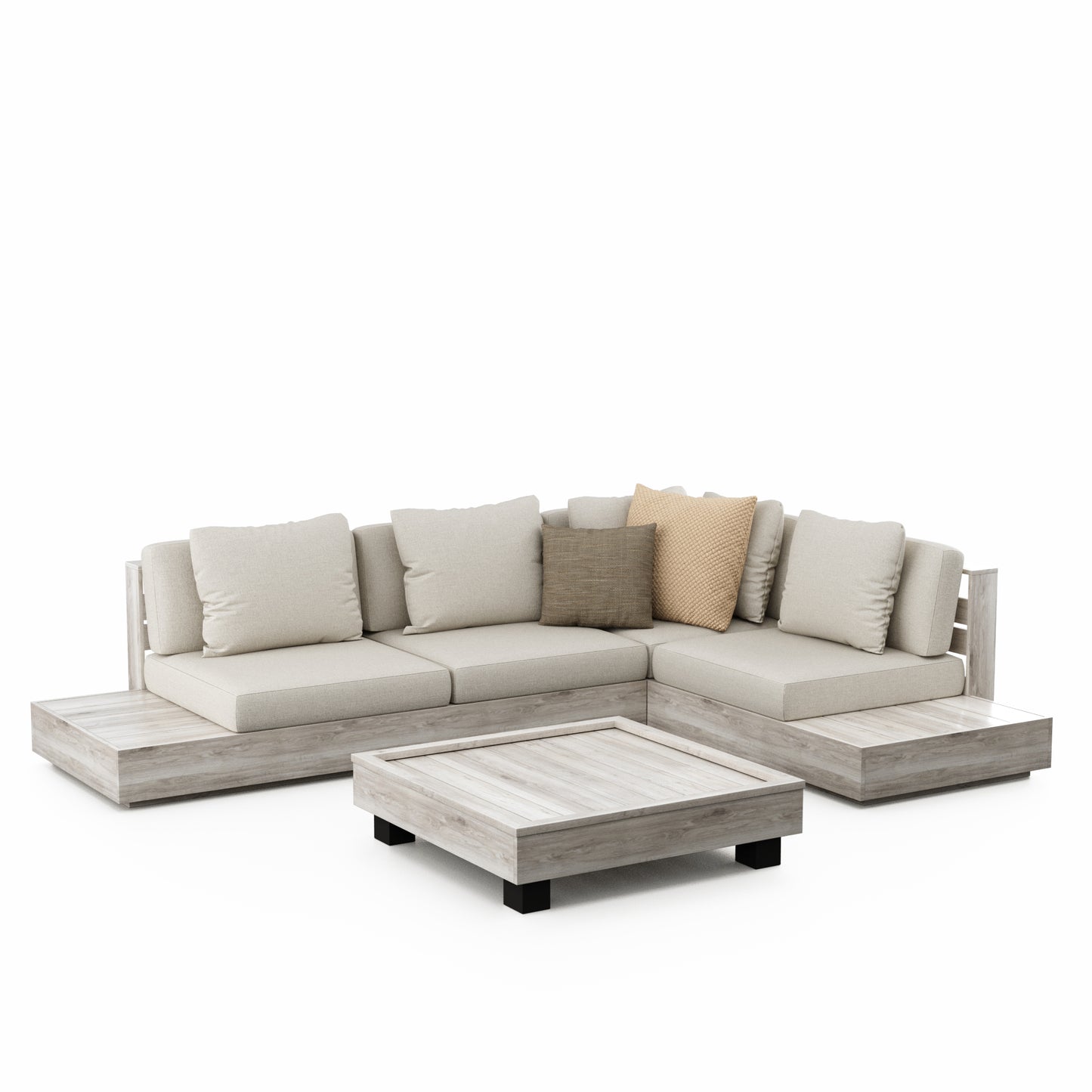 Bennet Pearl Cream Regal Chair