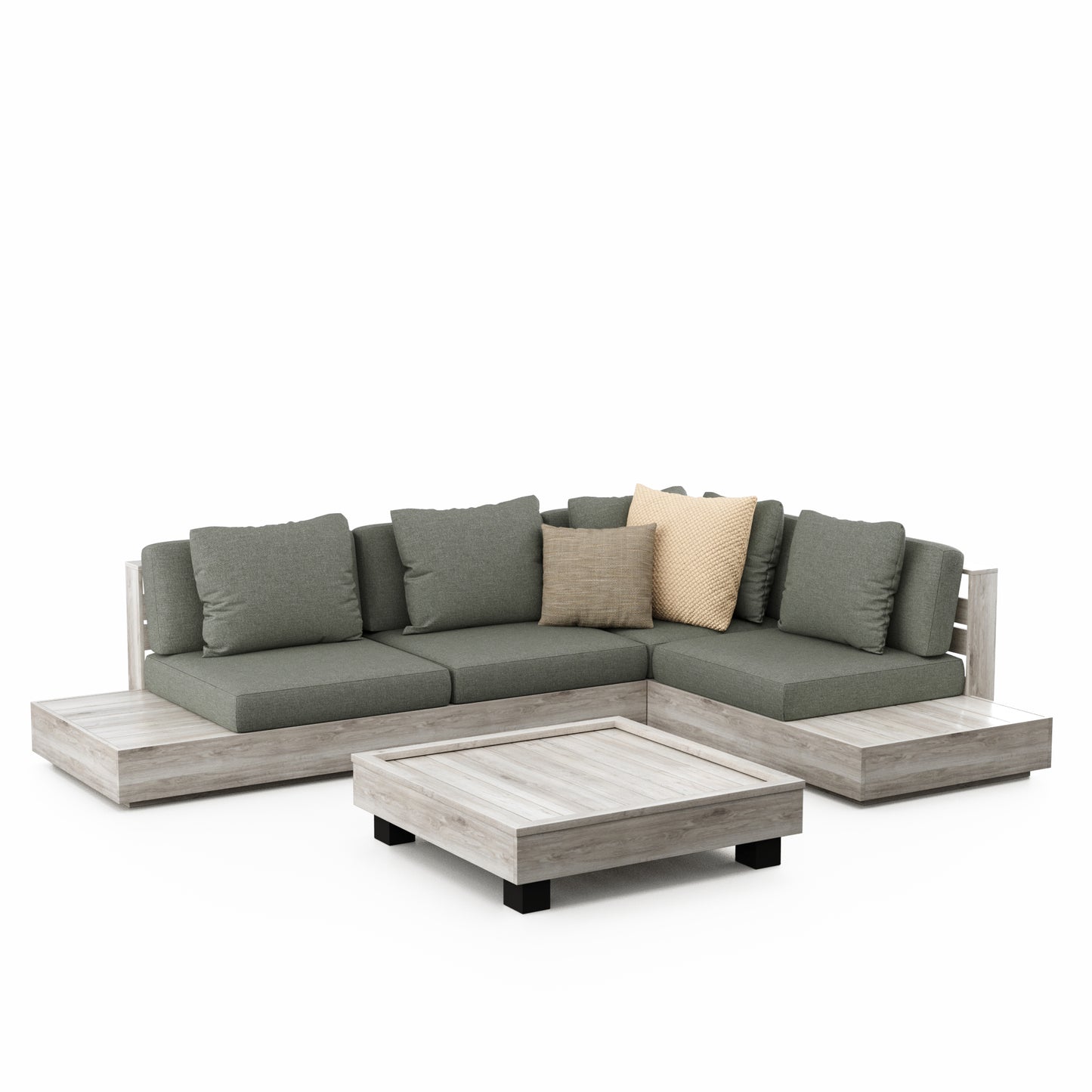 Bennet Pearl Cream Regal Chair