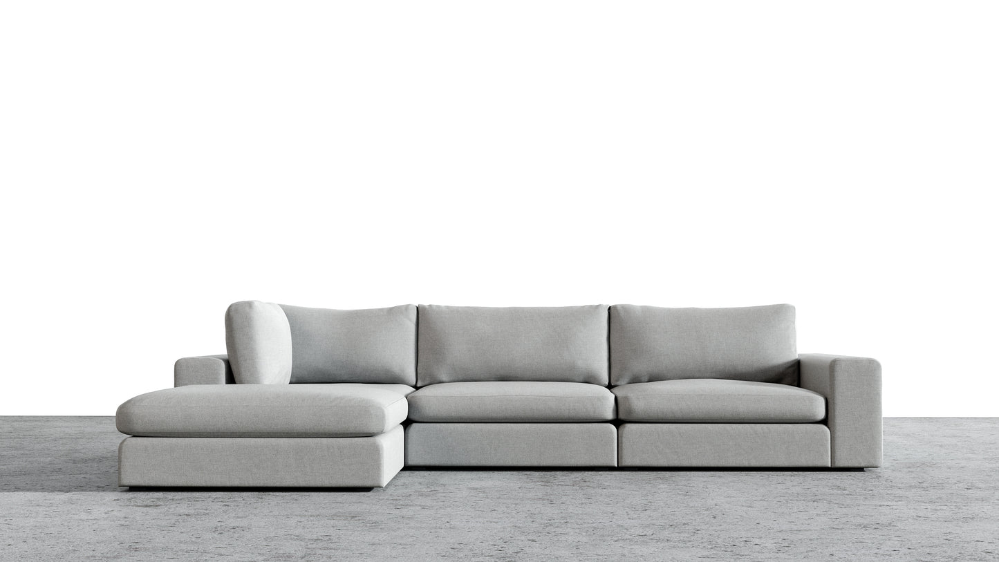 Titan Sectional
