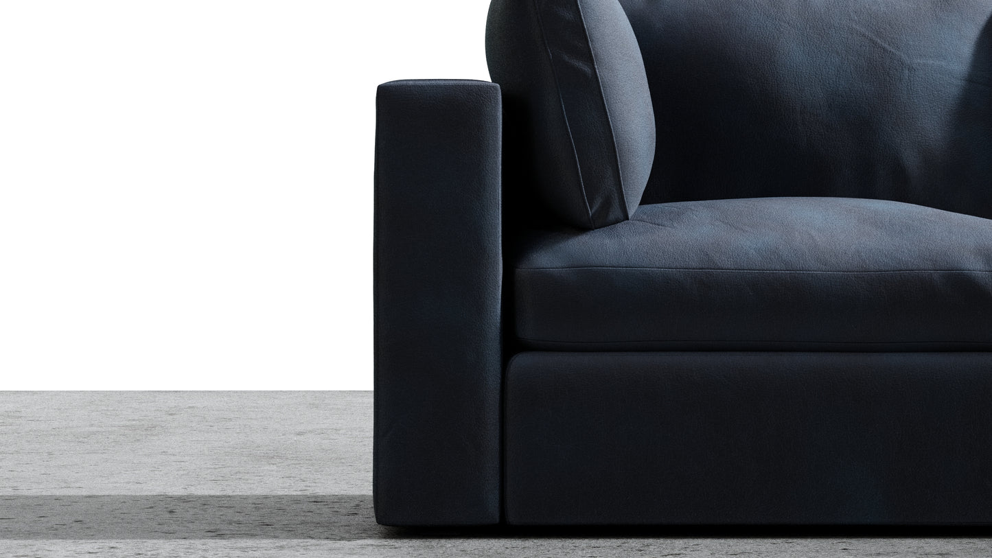 Bennet Sofa And Ottoman