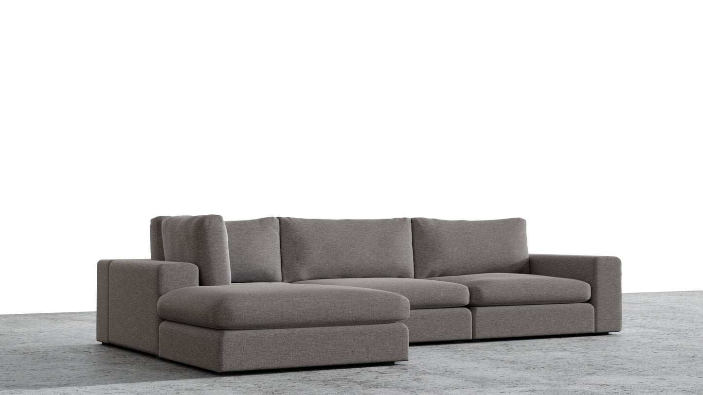 Titan Sectional