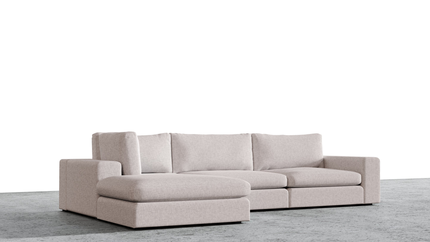 Titan Sectional