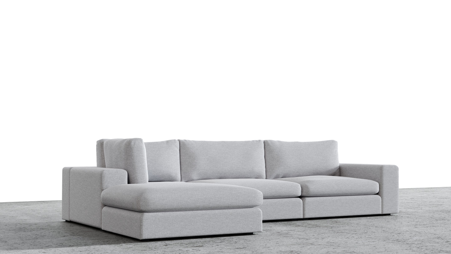 Titan Sectional