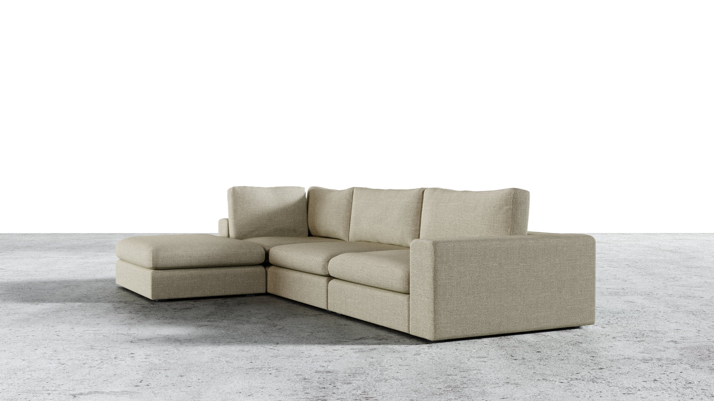 Titan Sectional