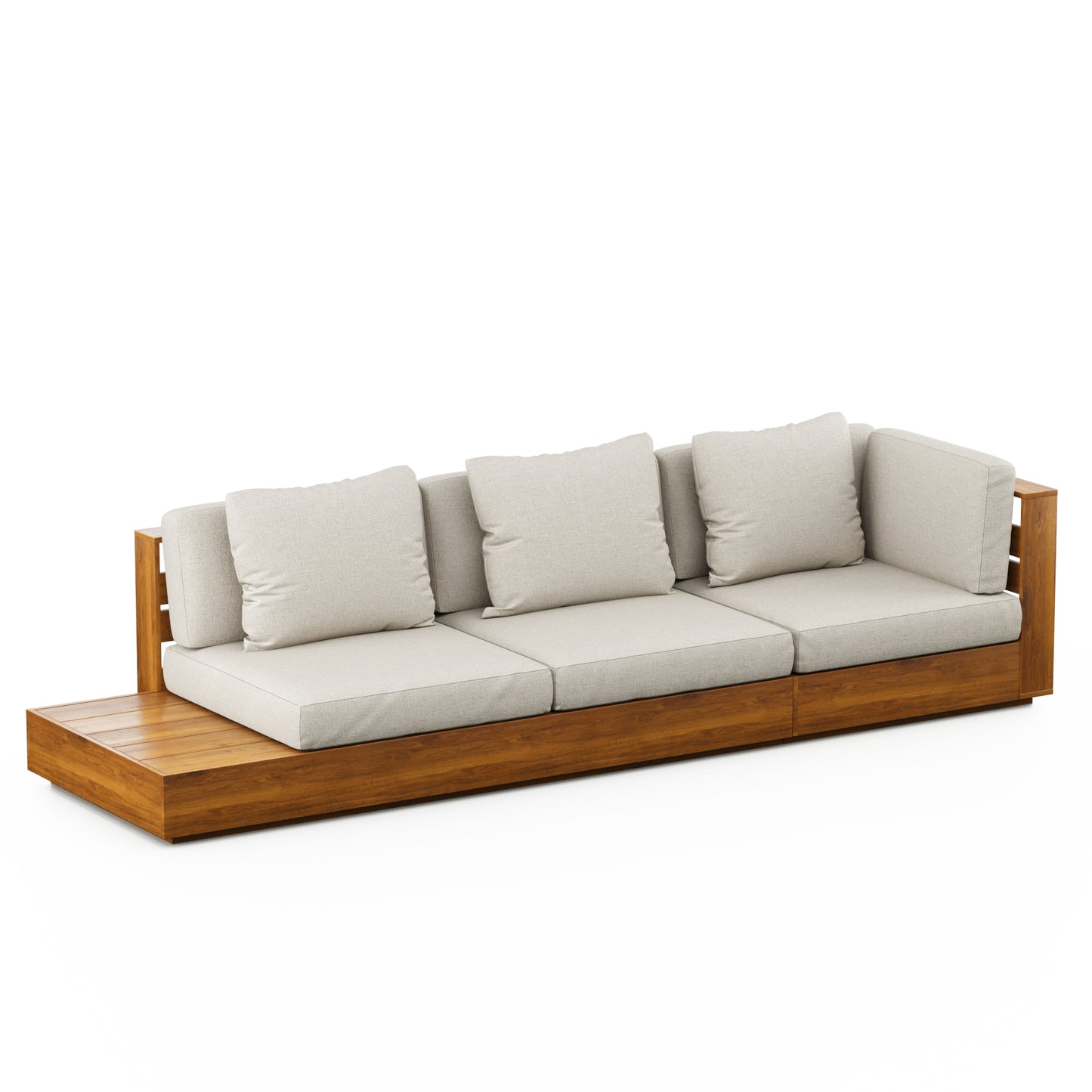 Bennet Pearl Cream Regal Chair