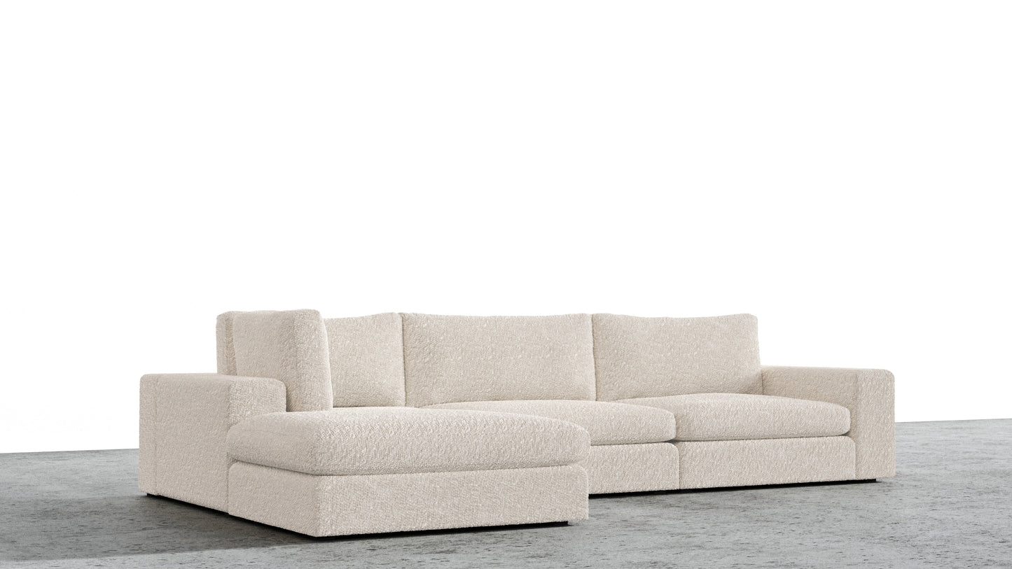 Titan Sectional