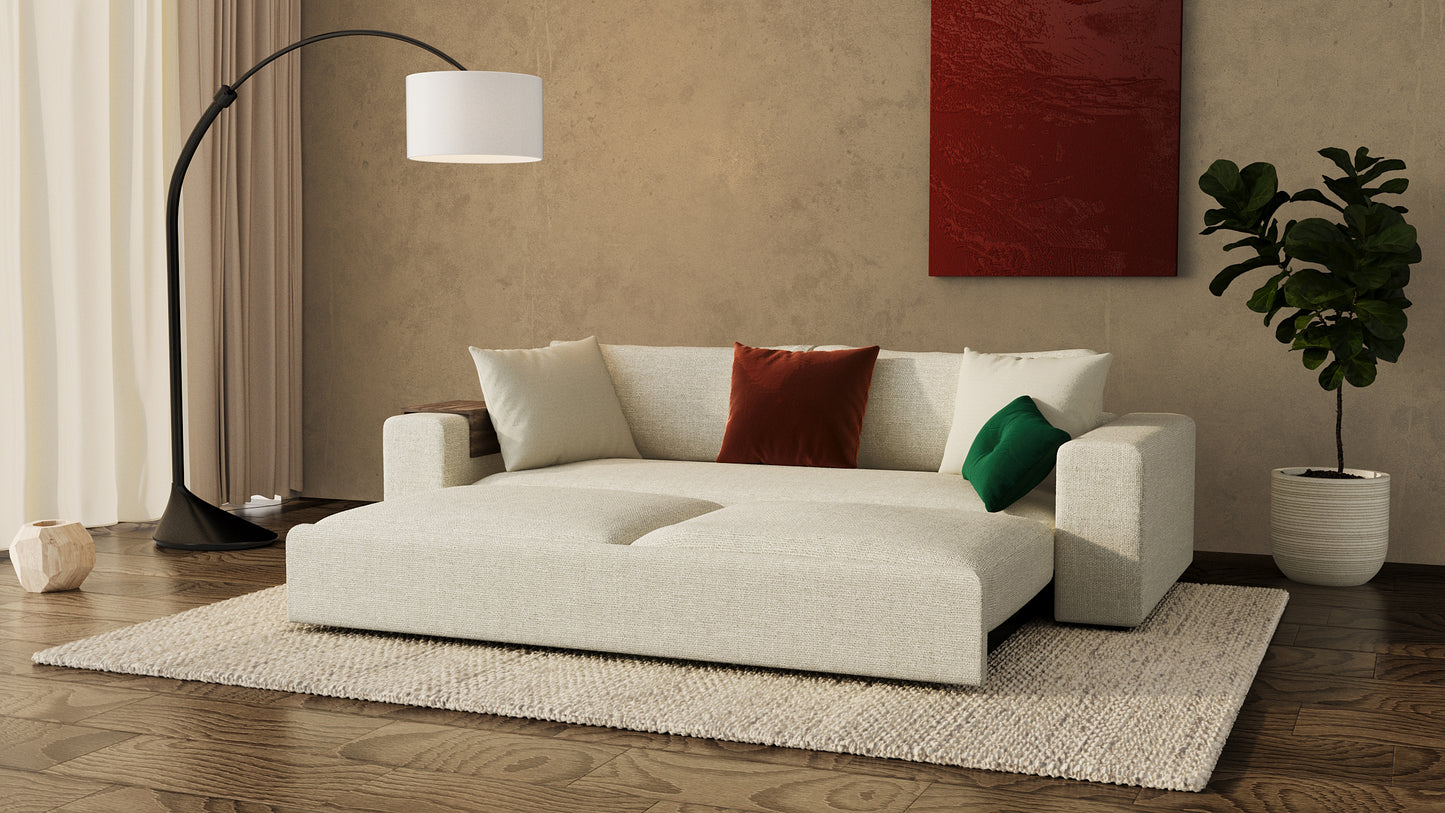 The Sunday Seat 80" Sofa Bed