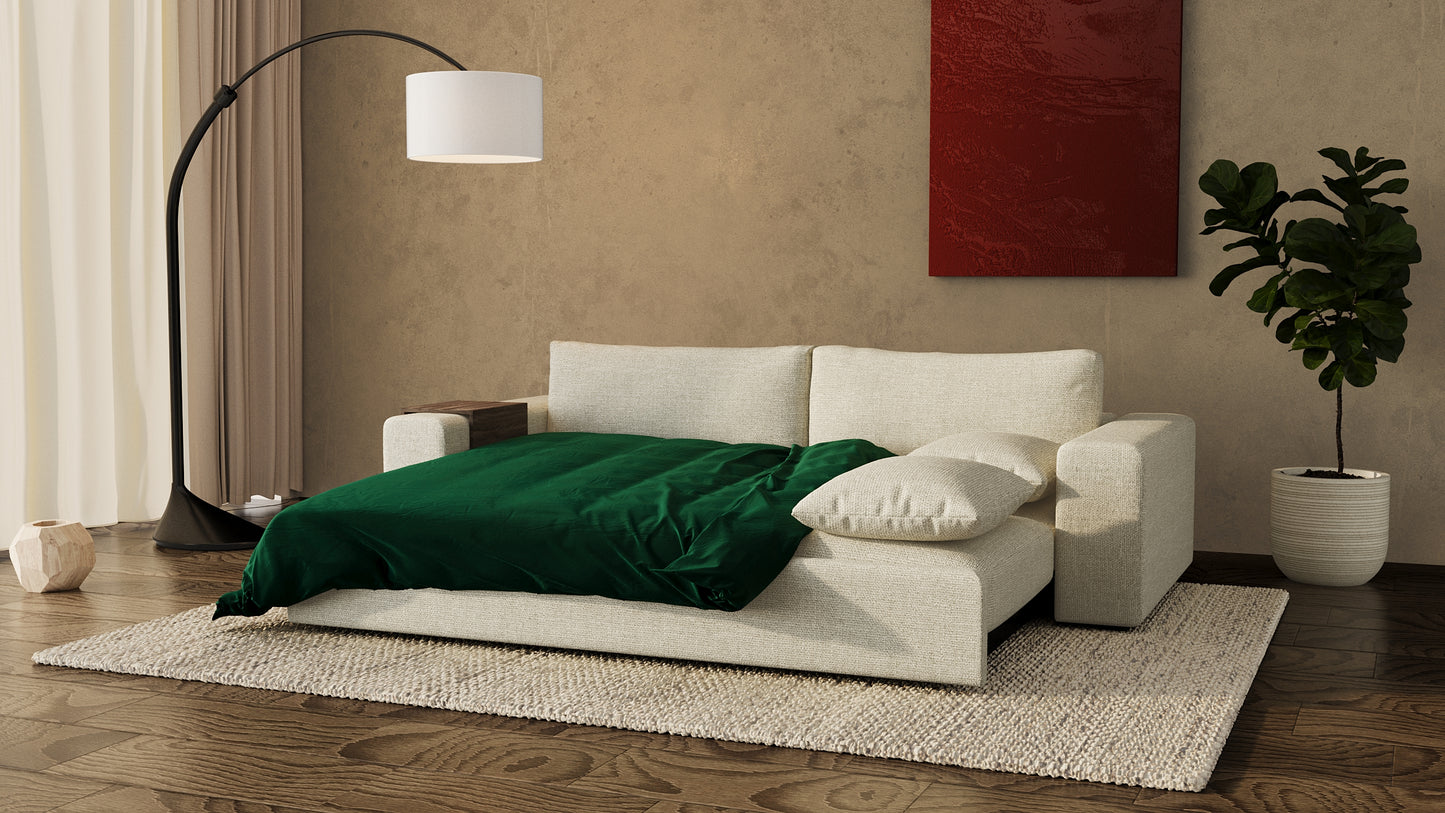 The Sunday Seat 80" Sofa Bed
