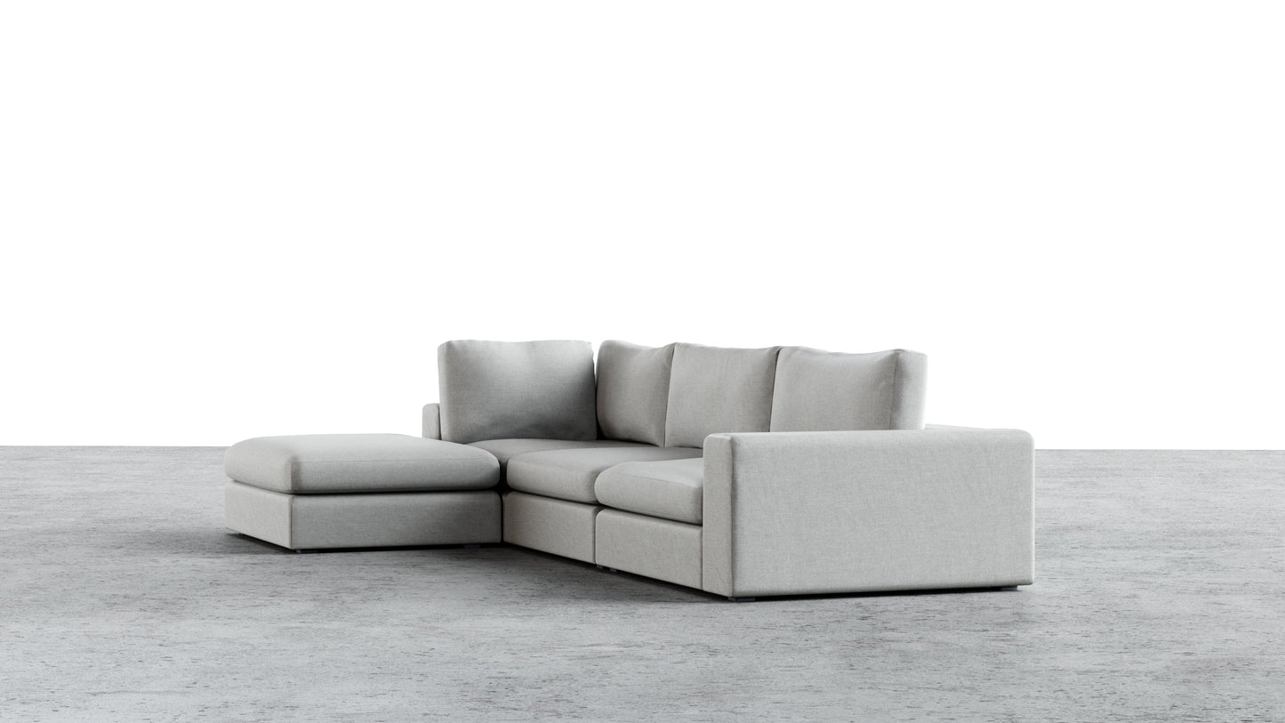 Titan Sectional