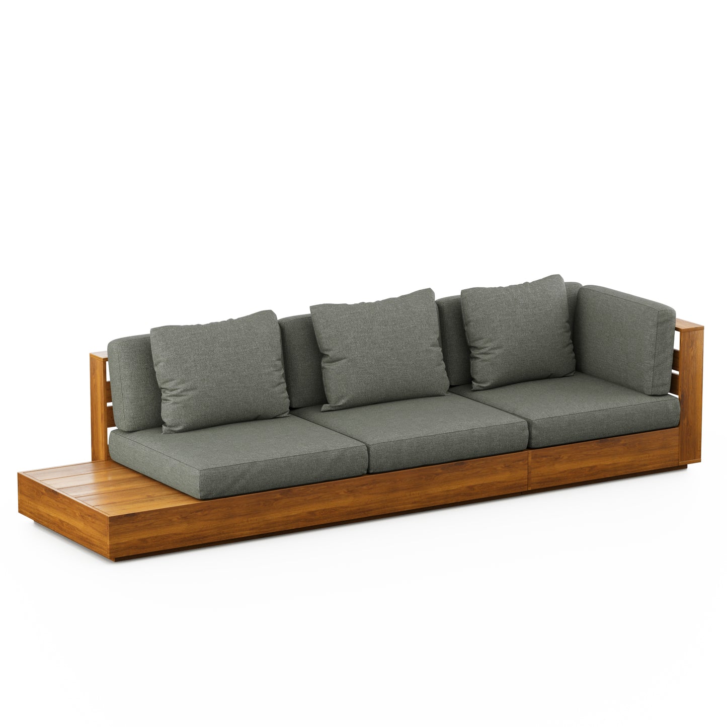 Bennet Pearl Cream Regal Chair