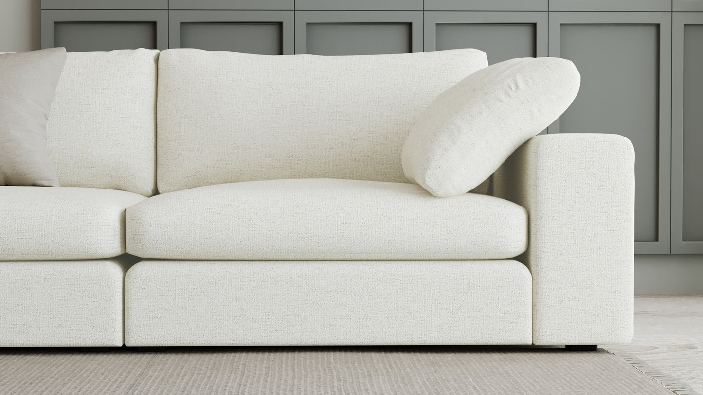 Titan Corner Sectional