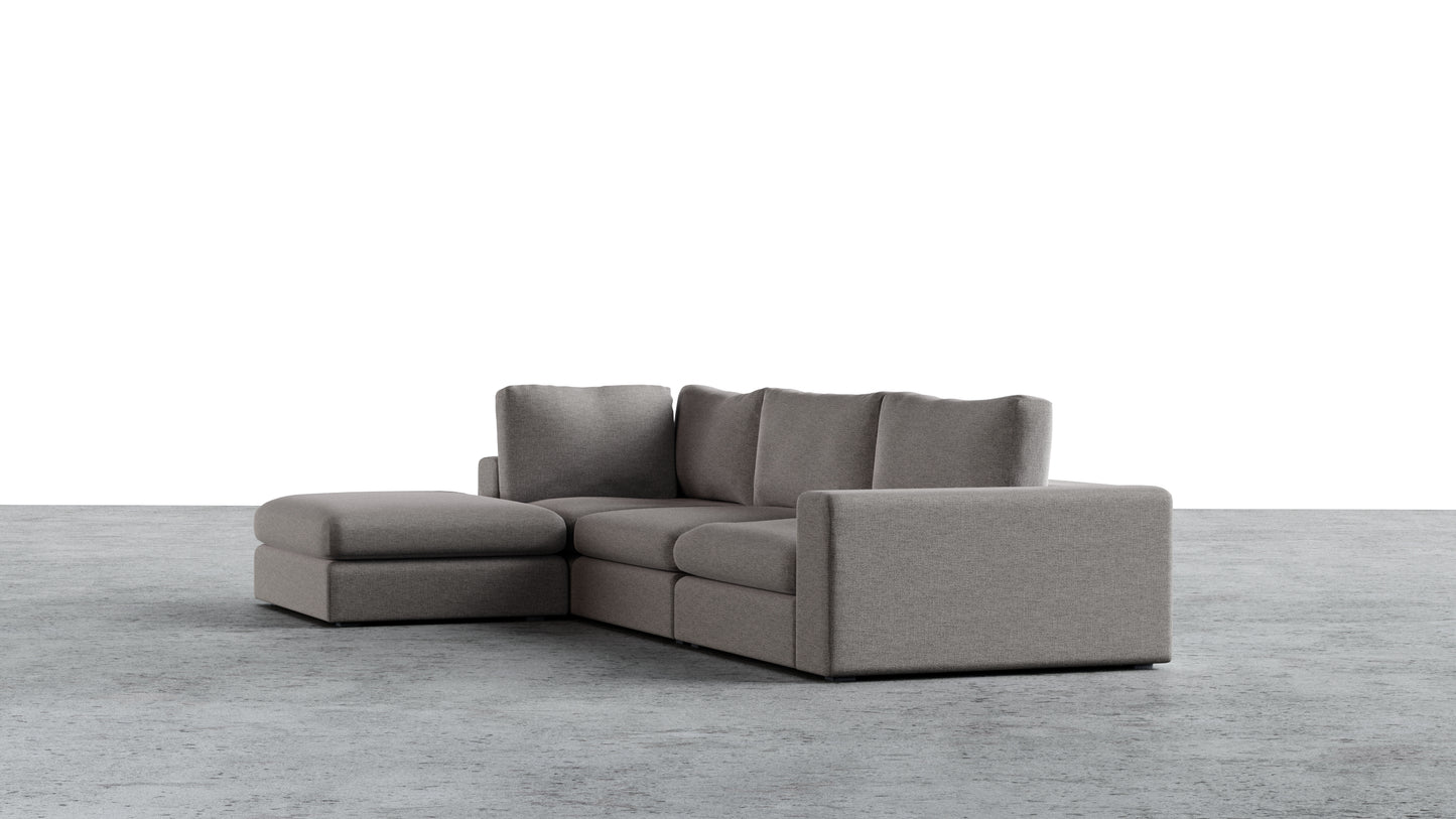 Titan Sectional